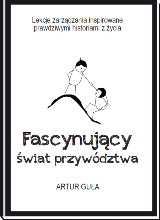 Fascynujący świat przywództwa